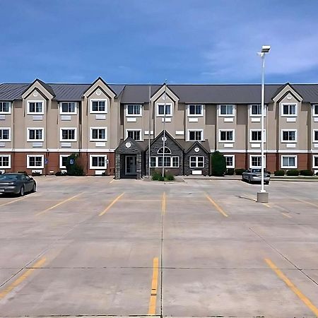 Marion Inn Cedar Rapids Ngoại thất bức ảnh