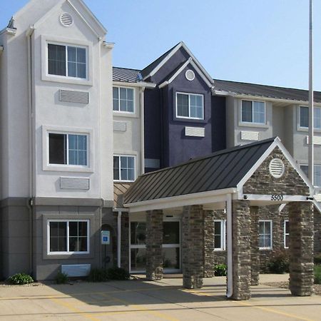 Marion Inn Cedar Rapids Ngoại thất bức ảnh