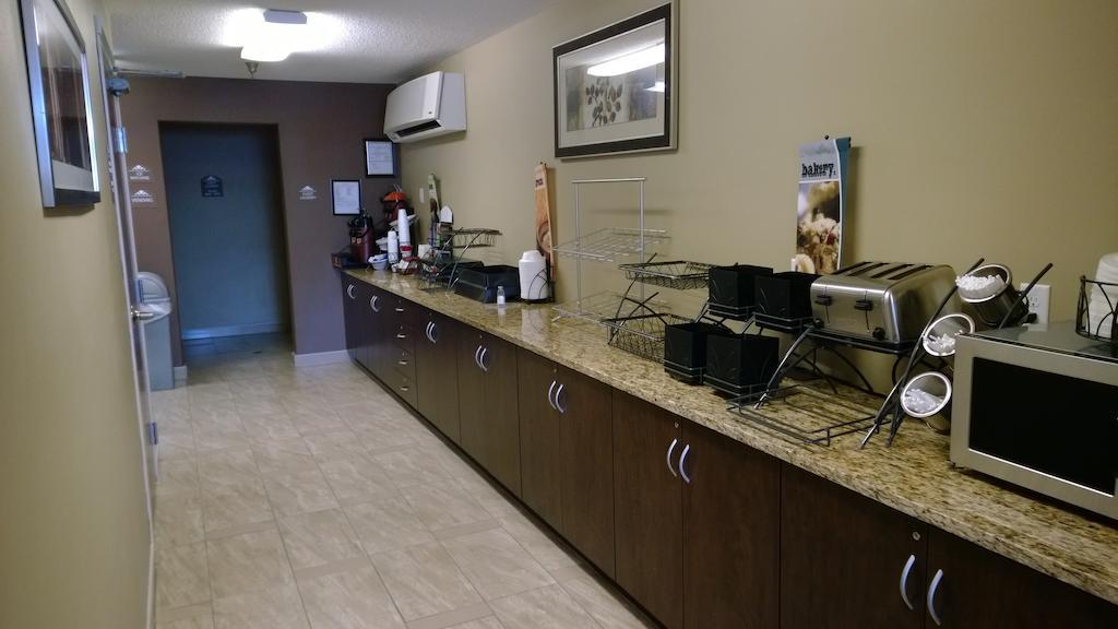 Marion Inn Cedar Rapids Ngoại thất bức ảnh