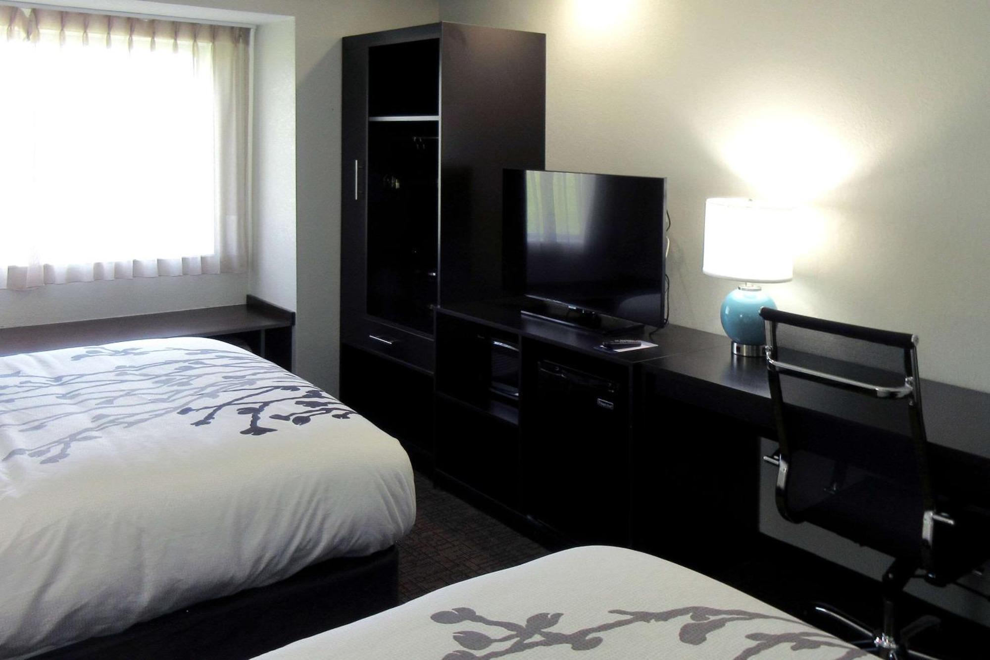 Marion Inn Cedar Rapids Ngoại thất bức ảnh