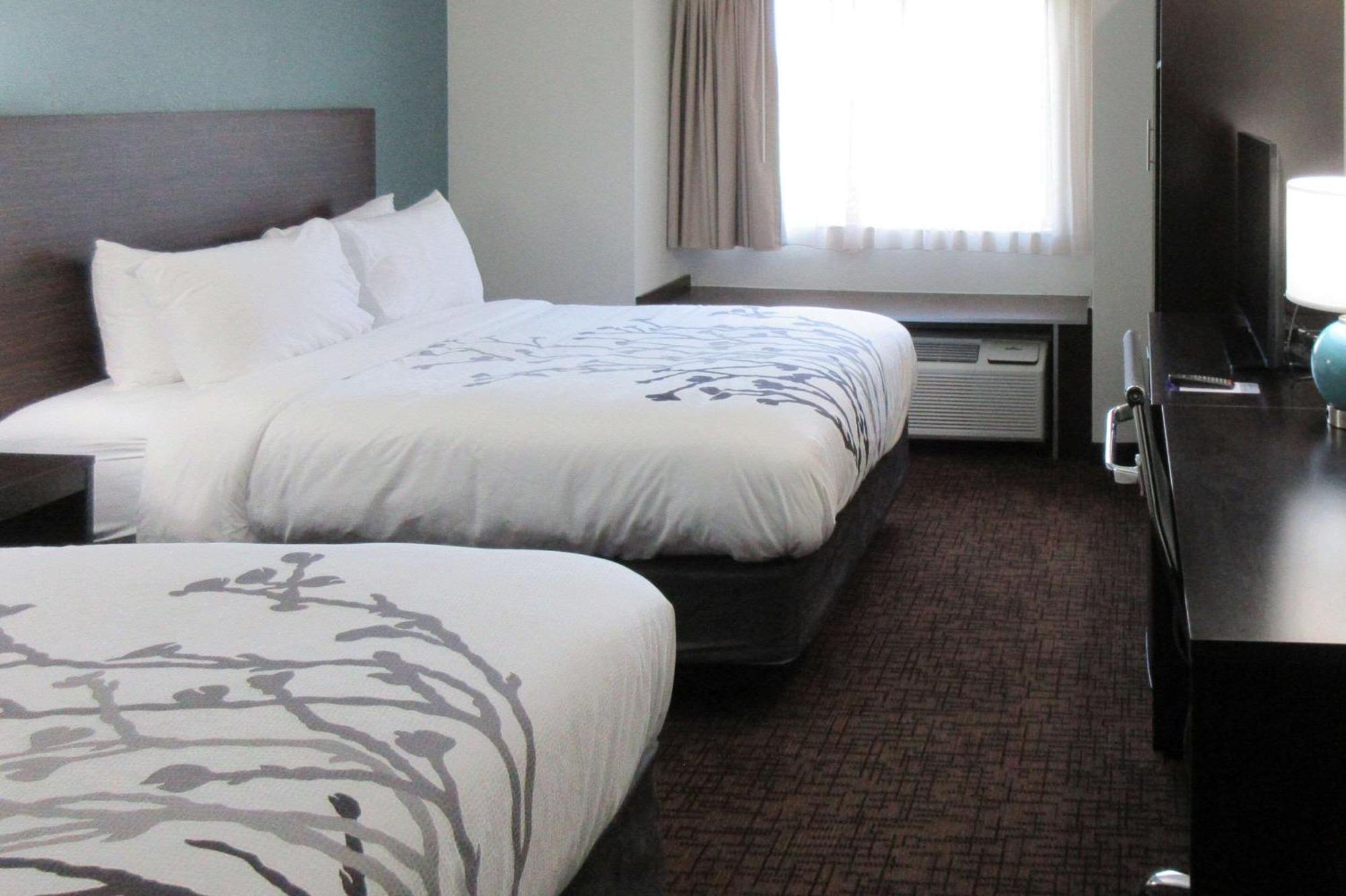 Marion Inn Cedar Rapids Ngoại thất bức ảnh