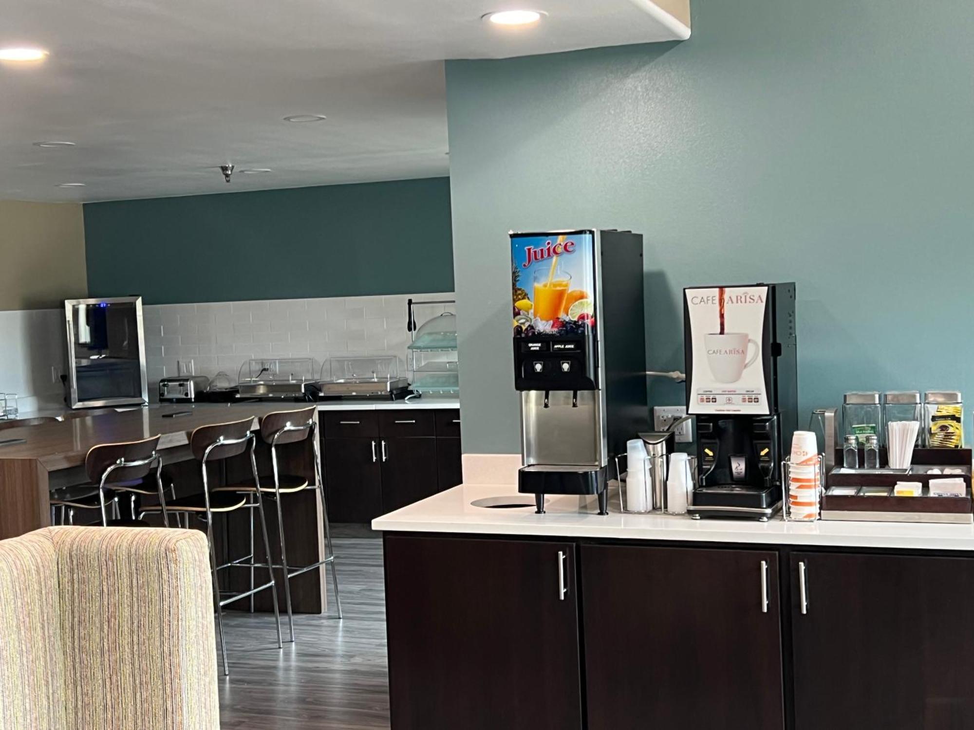Marion Inn Cedar Rapids Ngoại thất bức ảnh