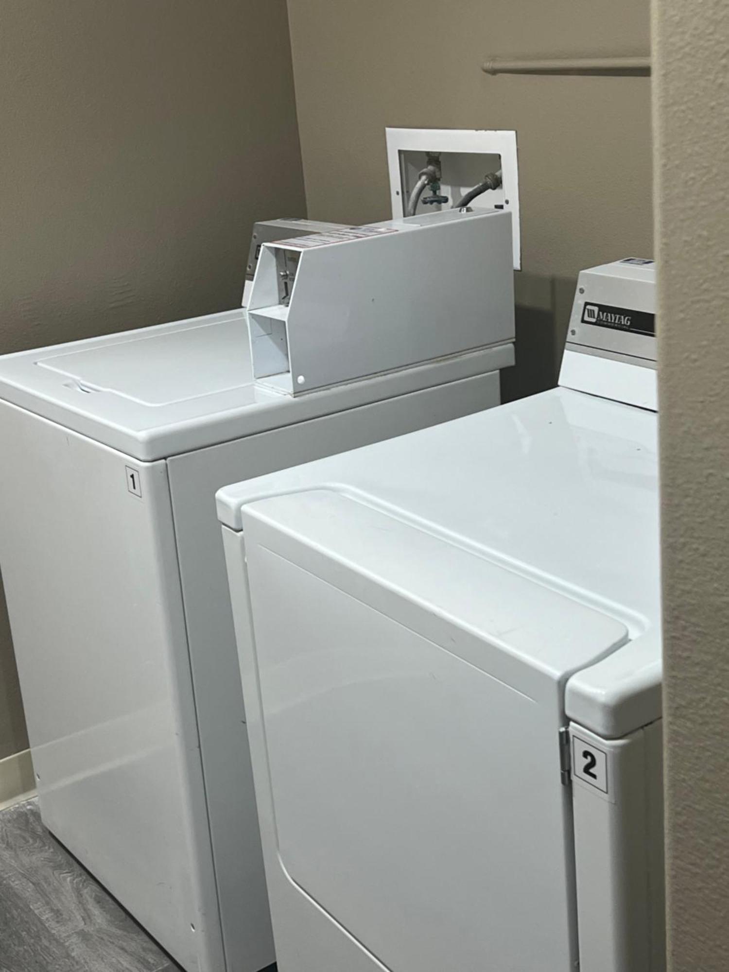 Marion Inn Cedar Rapids Ngoại thất bức ảnh