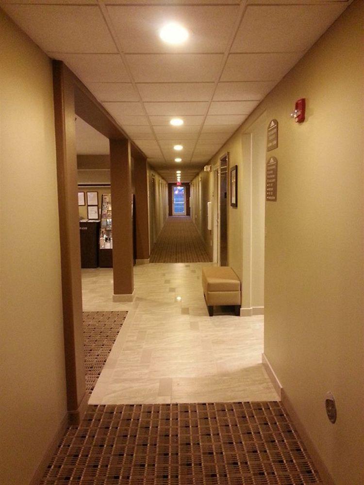 Marion Inn Cedar Rapids Ngoại thất bức ảnh